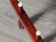 【已售】龙韵高级紫檀二胡10494 闲居吟