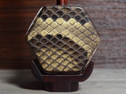 【已售】龙韵高级紫檀二胡10494 闲居吟