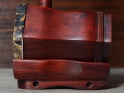 【已售】龙韵高级紫檀二胡10494 闲居吟