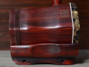 【已售】龙韵高级紫檀二胡10494 闲居吟