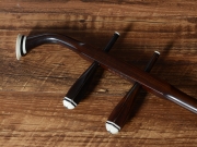 【已售】龙韵藏品老红木二胡10509 平湖秋月