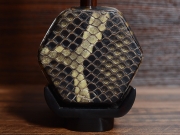 【已售】龙韵藏品老红木二胡10508 江河水