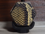 【已售】龙韵特价黑檀二胡10519 三门峡畅想曲