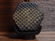 【已售】龙韵藏品老红木二胡10510 平湖秋月