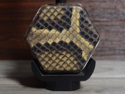 【已售】龙韵特价黑檀二胡10520 秦腔