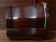 【已售】龙韵藏品老红木二胡10510 平湖秋月