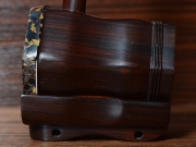 【已售】龙韵藏品老红木二胡10509 平湖秋月