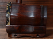 【已售】龙韵藏品老红木二胡10510 平湖秋月