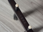 【已售】龙韵特价黑檀二胡10519 三门峡畅想曲