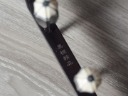 【已售】龙韵特价黑檀二胡10522 新婚别