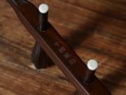 【已售】龙韵藏品老红木二胡10509 平湖秋月