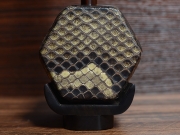 【已售】龙韵藏品老红木二胡10509 平湖秋月