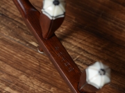 【已售】龙韵藏品老红木二胡10508 江河水