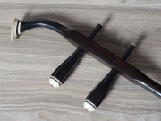 【已售】龙韵特价黑檀二胡10518 三门峡畅想曲