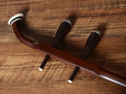 【已售】龙韵藏品老红木二胡10510 平湖秋月