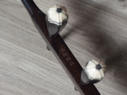 【已售】龙韵特价黑檀二胡10518 三门峡畅想曲