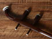 【已售】龙韵藏品老红木二胡10509 平湖秋月