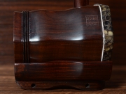 【已售】龙韵藏品老红木二胡10508 江河水