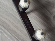 【已售】龙韵特价黑檀二胡10519 三门峡畅想曲