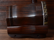 【已售】龙韵藏品老红木二胡10509 平湖秋月