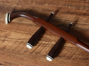 【已售】龙韵藏品老红木二胡10510 平湖秋月