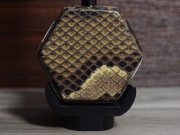 【已售】龙韵入门黑檀二胡10529 三门峡畅想曲