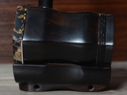 【已售】龙韵入门黑檀二胡10528 三门峡畅想曲