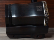 【已售】龙韵入门黑檀二胡10529 三门峡畅想曲