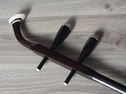 【已售】龙韵入门黑檀二胡10529 三门峡畅想曲