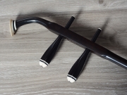 【已售】龙韵入门黑檀二胡10529 三门峡畅想曲