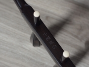 【已售】龙韵入门黑檀二胡10528 三门峡畅想曲