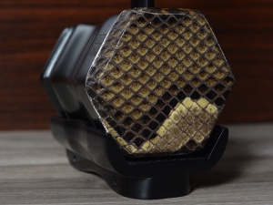 【已售】龙韵入门黑檀二胡10529 三门峡畅想曲