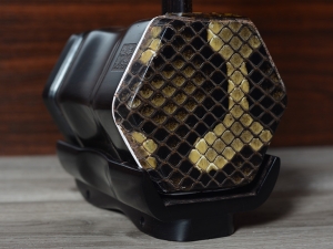 【已售】龙韵入门黑檀二胡10528 三门峡畅想曲