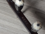 【已售】龙韵入门黑檀二胡10529 三门峡畅想曲