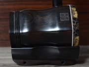 【已售】龙韵入门黑檀二胡10528 三门峡畅想曲