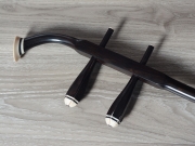 【已售】龙韵入门黑檀二胡10528 三门峡畅想曲