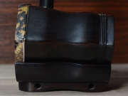 【已售】龙韵入门黑檀二胡10529 三门峡畅想曲