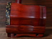 【已售】龙韵专业紫檀二胡10546 朝阳