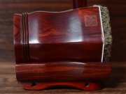 【已售】龙韵专业紫檀二胡10546 朝阳