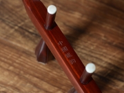 【已售】龙韵专业紫檀二胡10546 朝阳