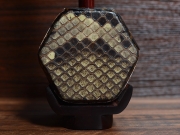 【已售】龙韵专业紫檀二胡10543 欢乐的少年