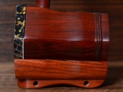 【已售】龙韵高级紫檀二胡10556 欢乐的劳动