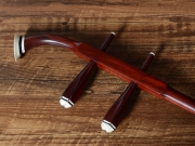 【已售】龙韵高级紫檀二胡10555 酒歌