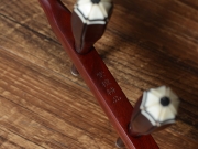 【已售】龙韵专业紫檀二胡10543 欢乐的少年