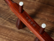 【已售】龙韵高级紫檀二胡10556 欢乐的劳动