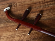 【已售】龙韵专业紫檀二胡10543 欢乐的少年