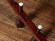 【已售】龙韵专业紫檀二胡10543 欢乐的少年