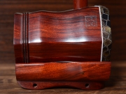 【已售】龙韵高级紫檀二胡10556 欢乐的劳动