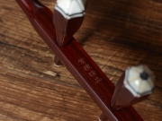 【已售】龙韵专业紫檀二胡10545 酒歌