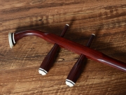 【已售】龙韵专业紫檀二胡10543 欢乐的少年